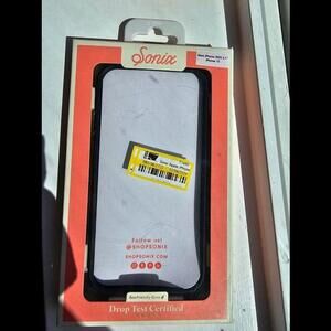 Sonix iphone 2022 6.1 iphone 13 case for edge